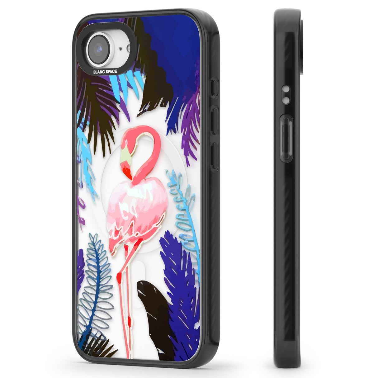 Tropical Flamingo