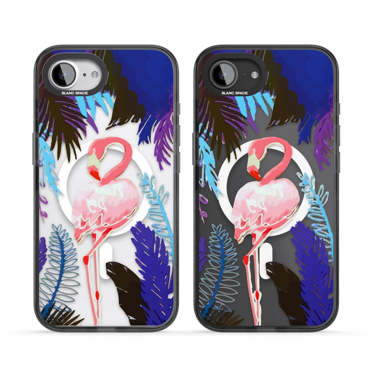 Tropical Flamingo