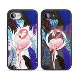 Tropical Flamingo