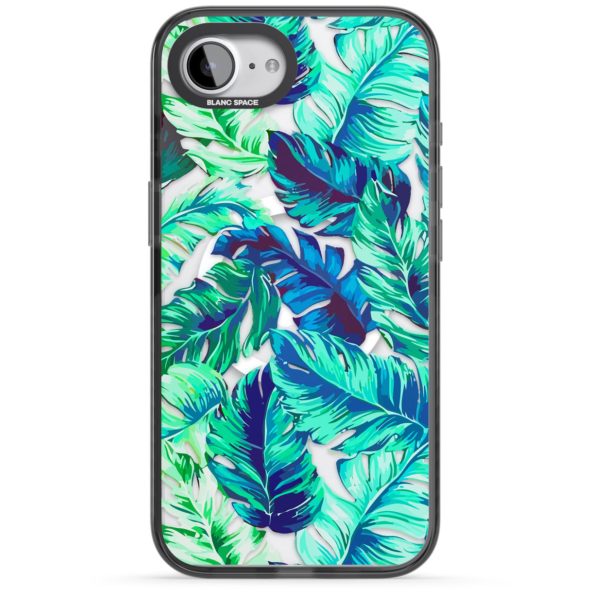 Tropical Palms