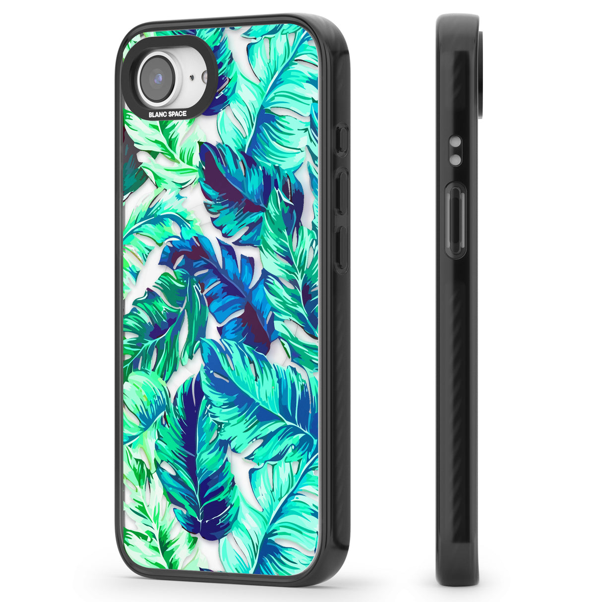 Tropical Palms