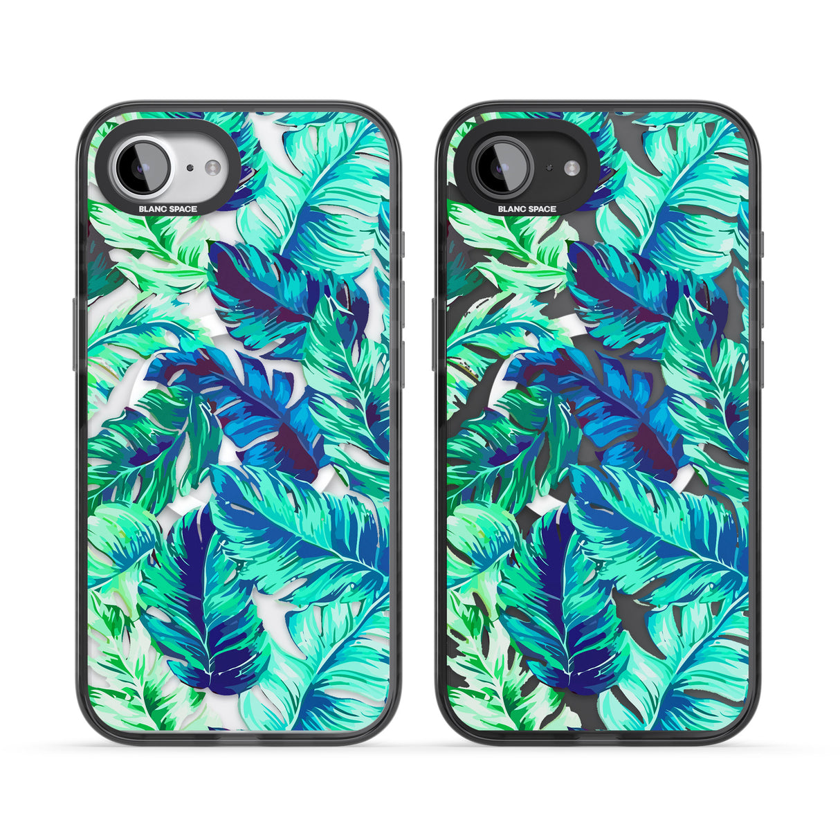 Tropical Palms