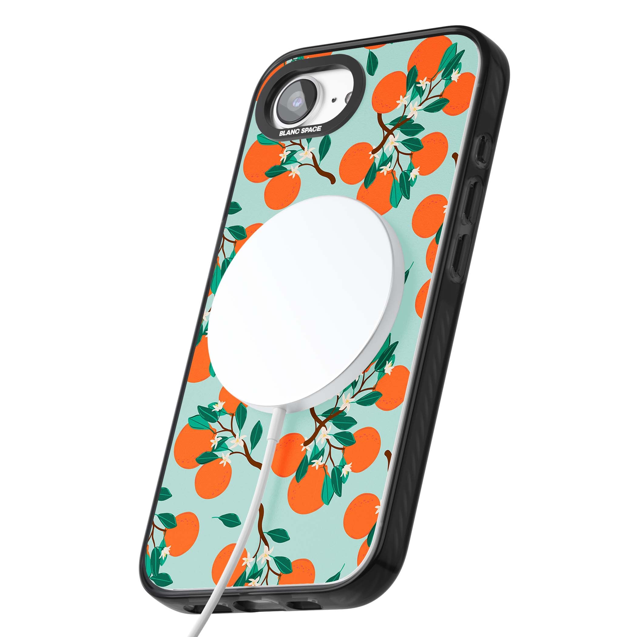 BLACK IMPACT MAGSAFE