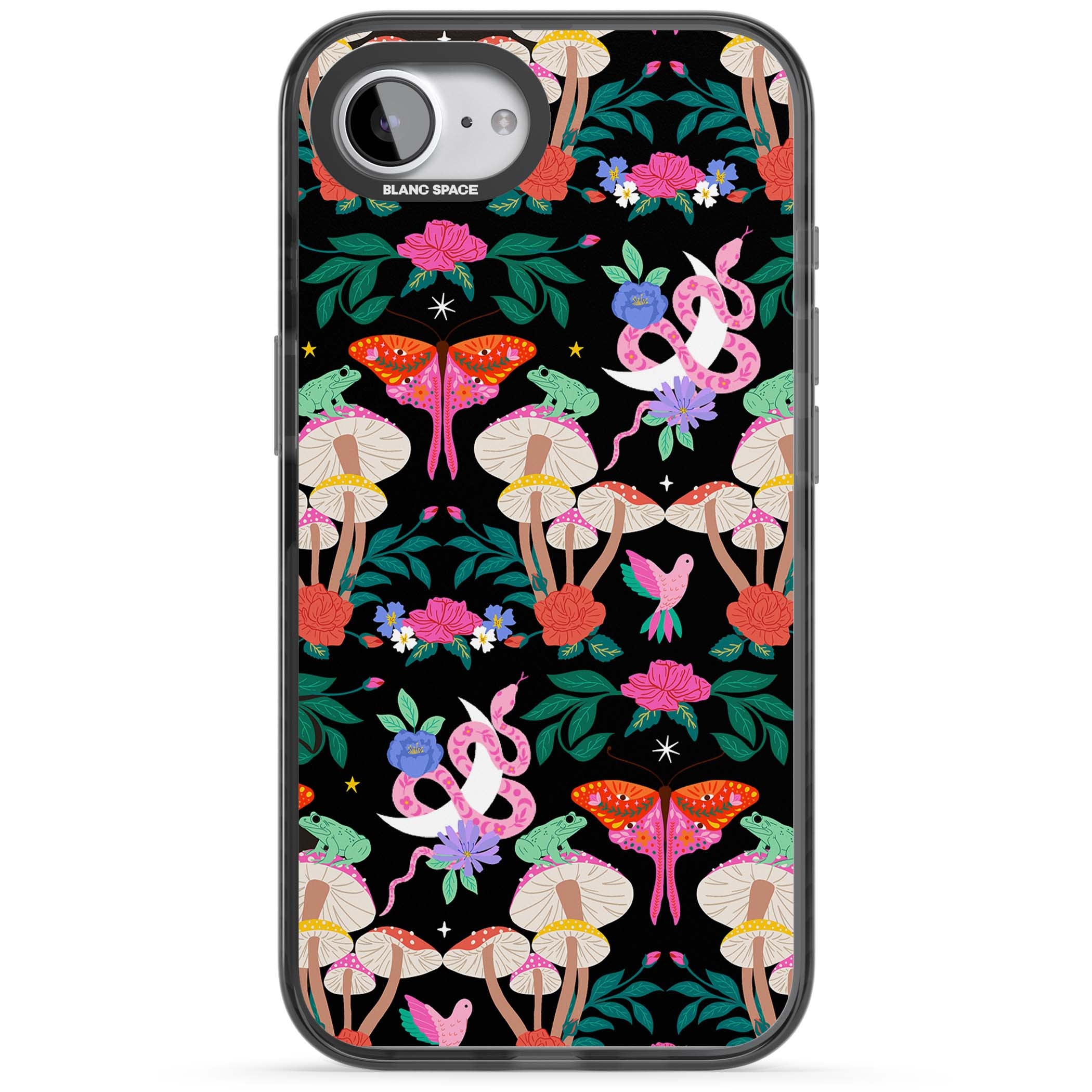 BLACK IMPACT MAGSAFE