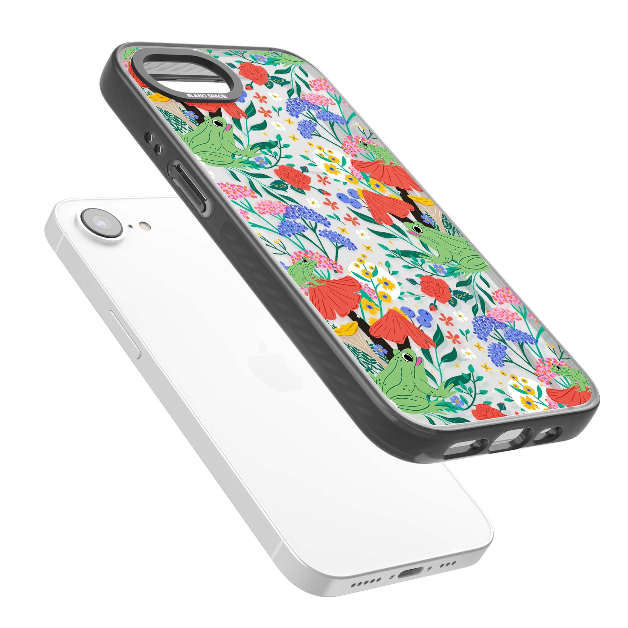 BLACK IMPACT MAGSAFE