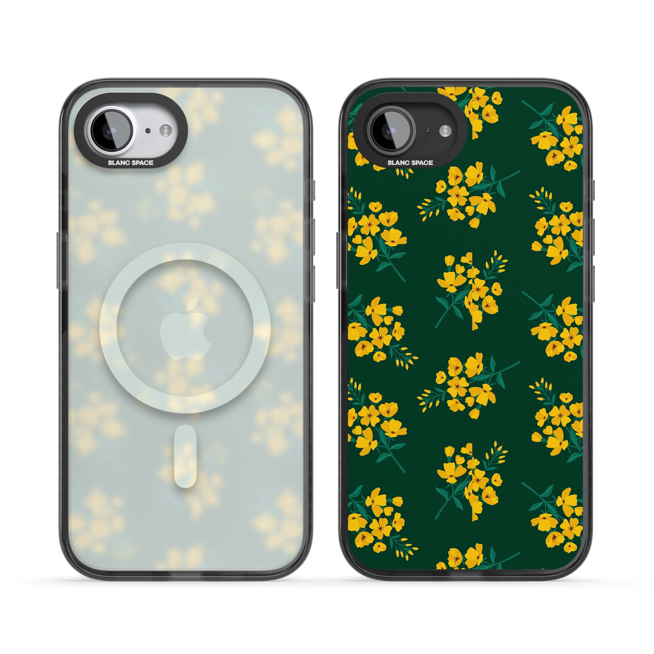 BLACK IMPACT MAGSAFE