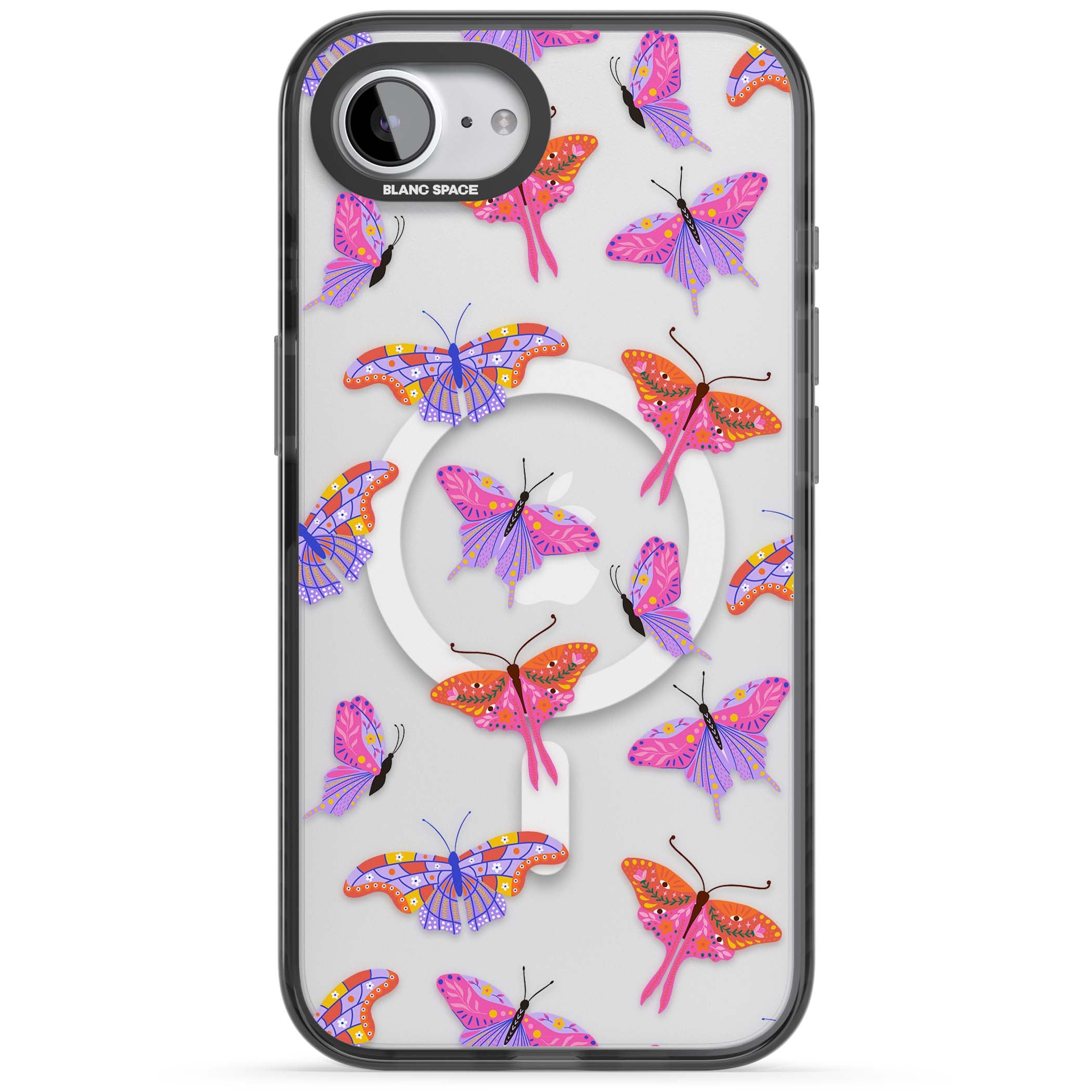 BLACK IMPACT MAGSAFE