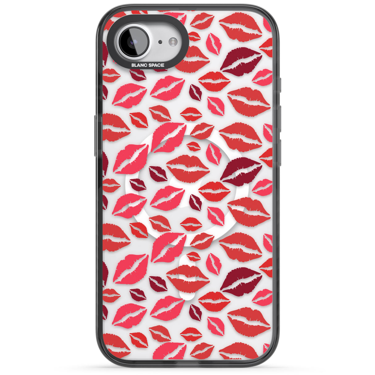 Lips Pattern