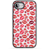 Lips Pattern