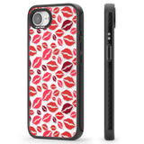 Lips Pattern