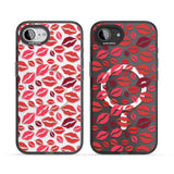 Lips Pattern