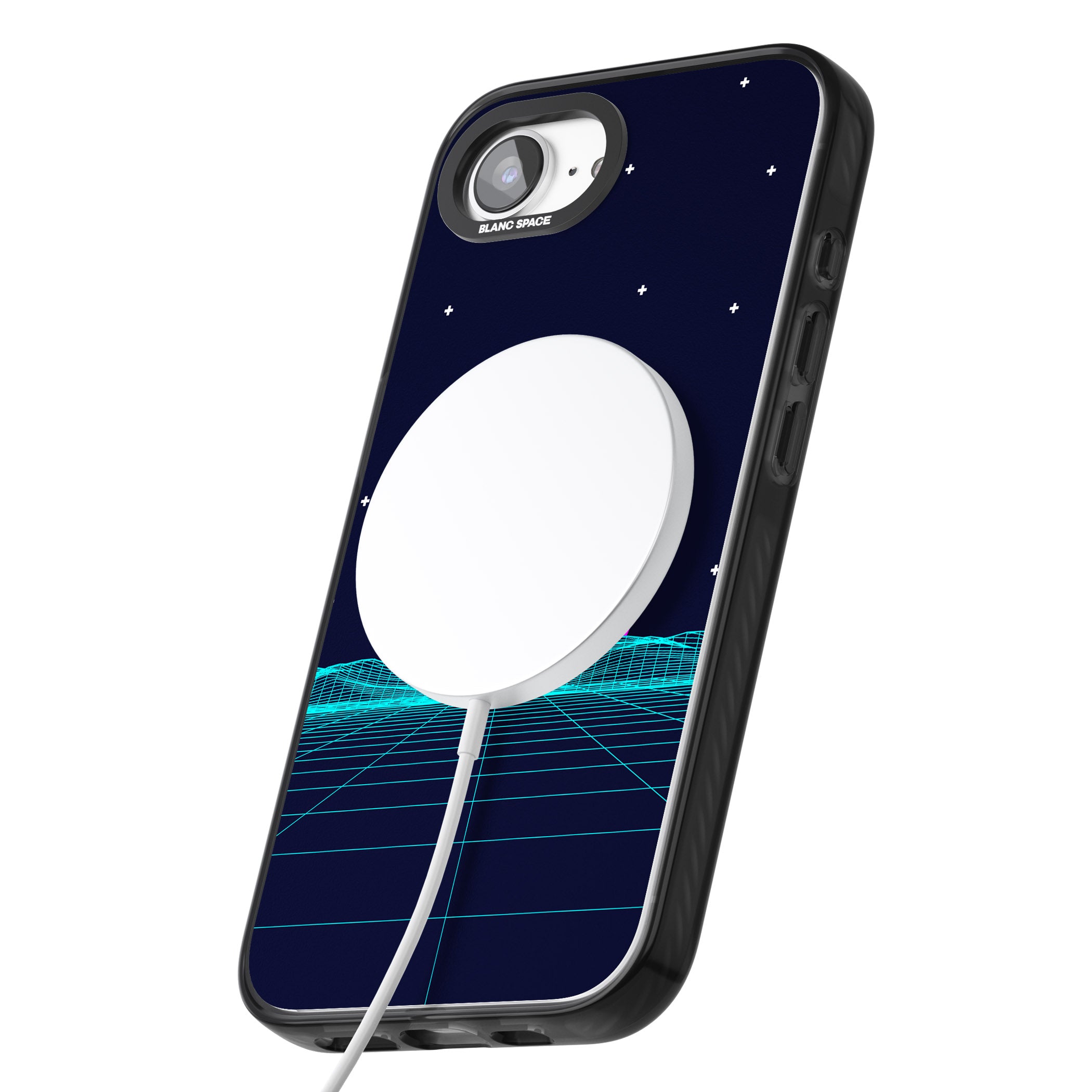 Miami Sunset Vaporwave