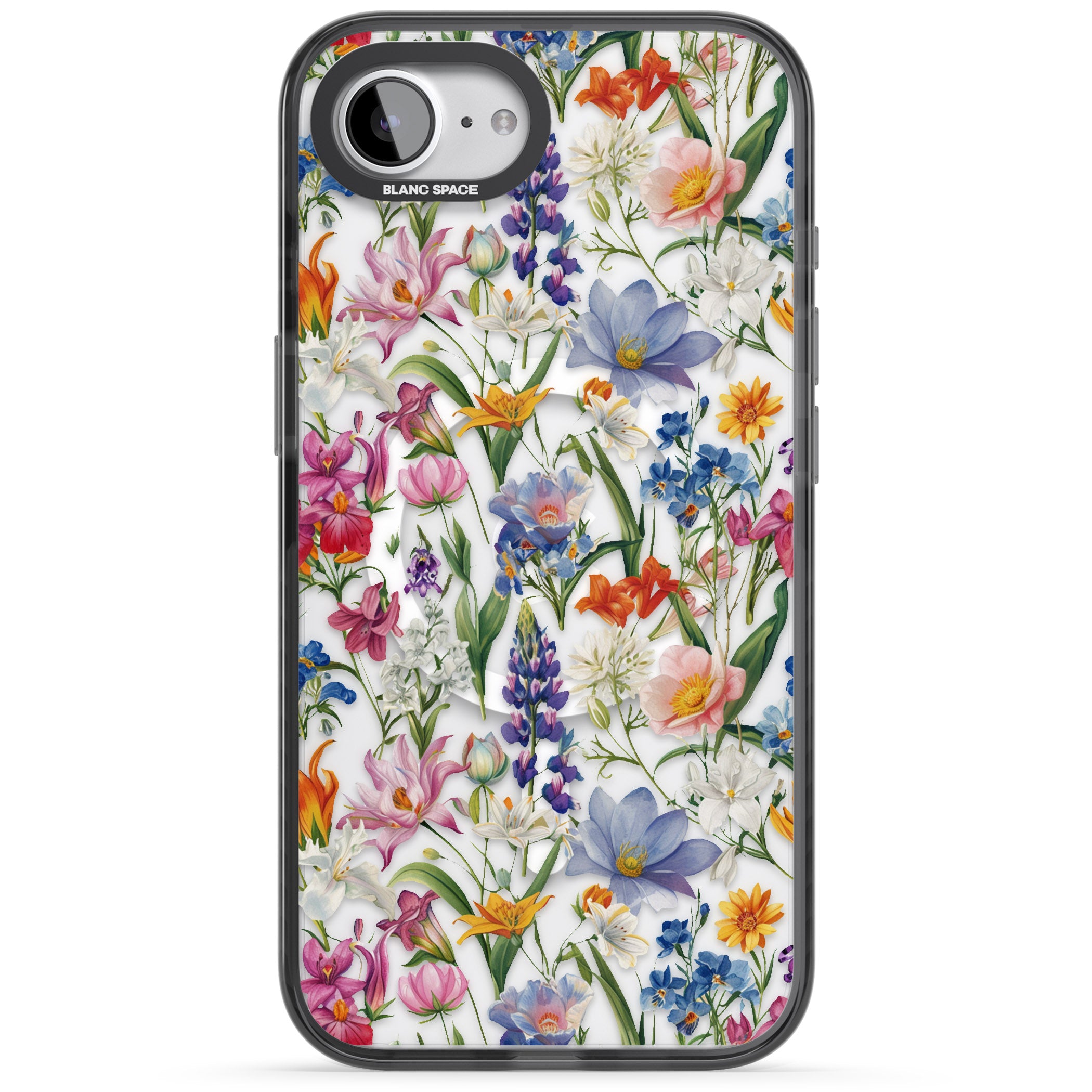Vintage Wildflowers