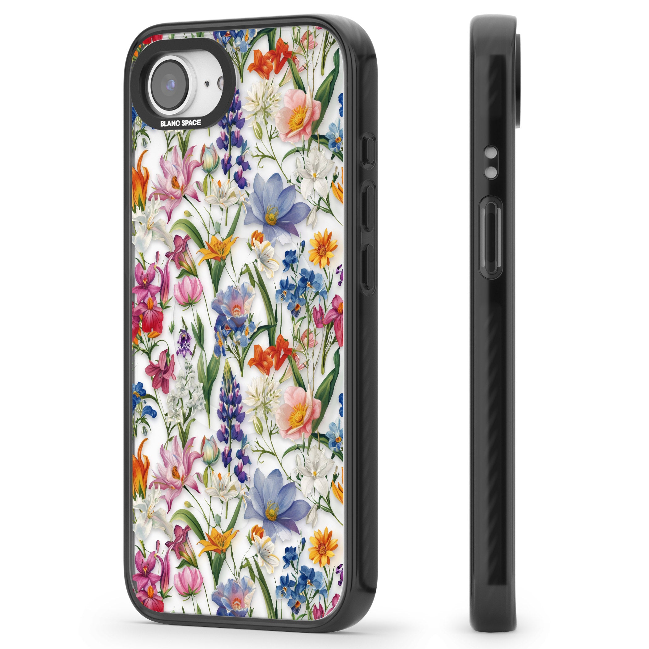 Vintage Wildflowers