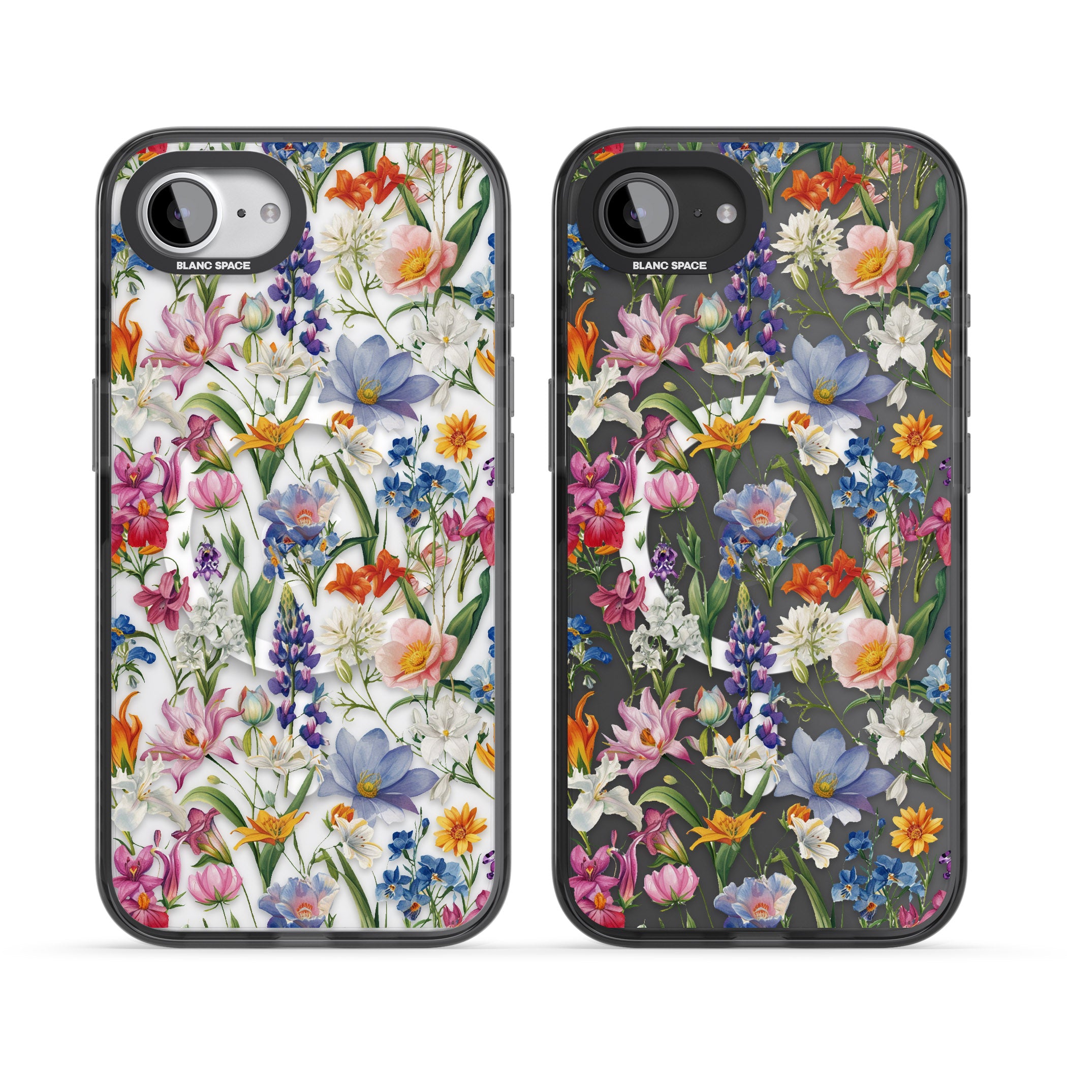 Vintage Wildflowers