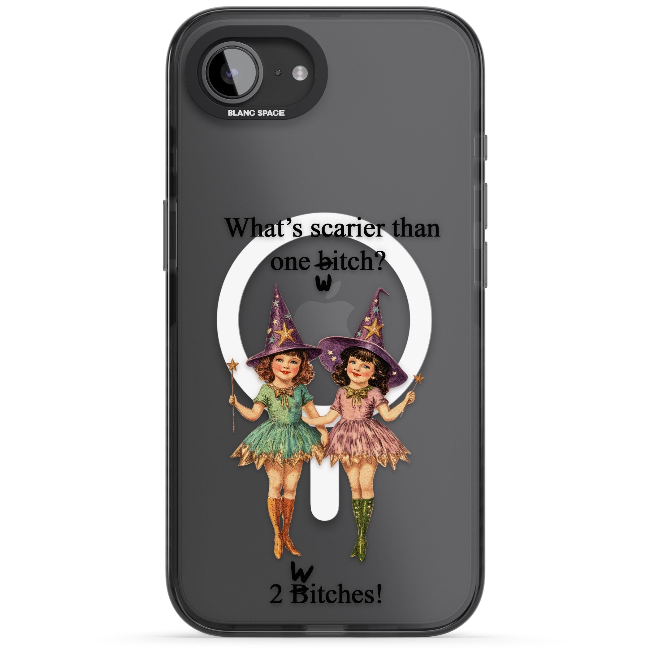 Two Witches