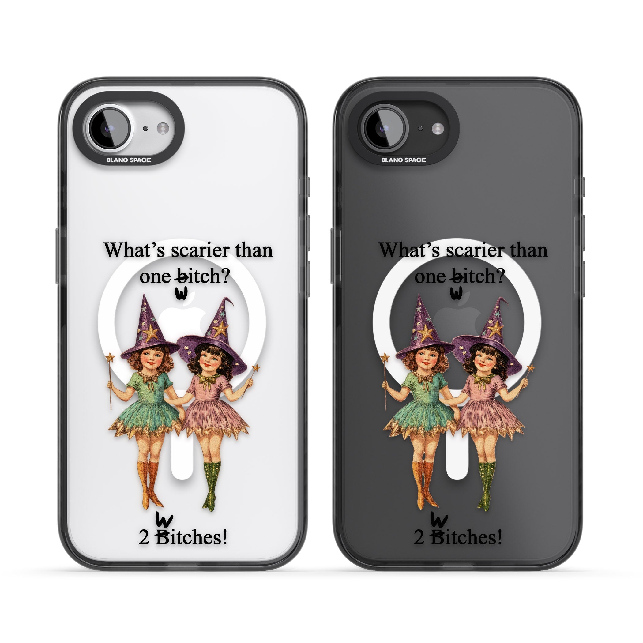 Two Witches