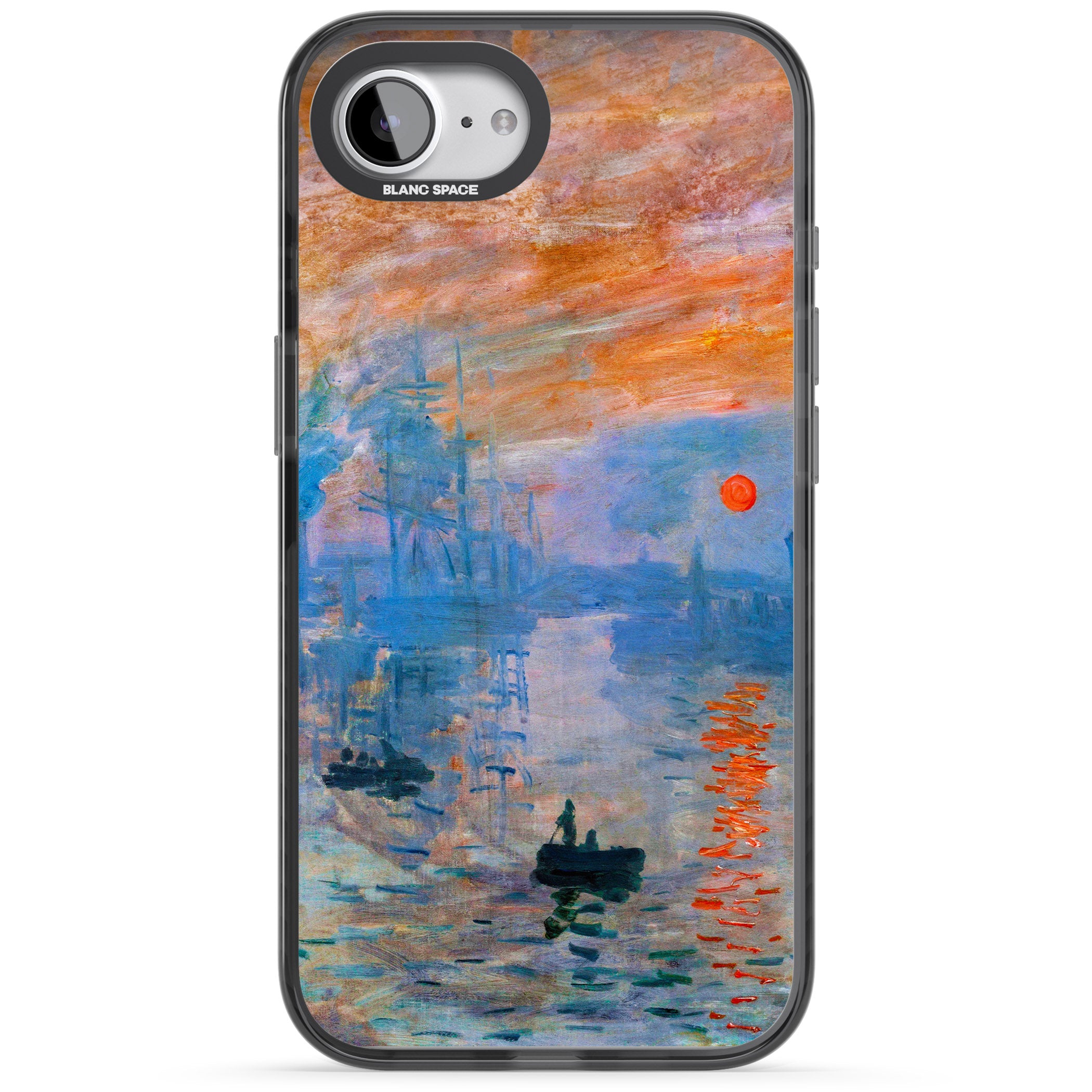 Impression, Sunrise