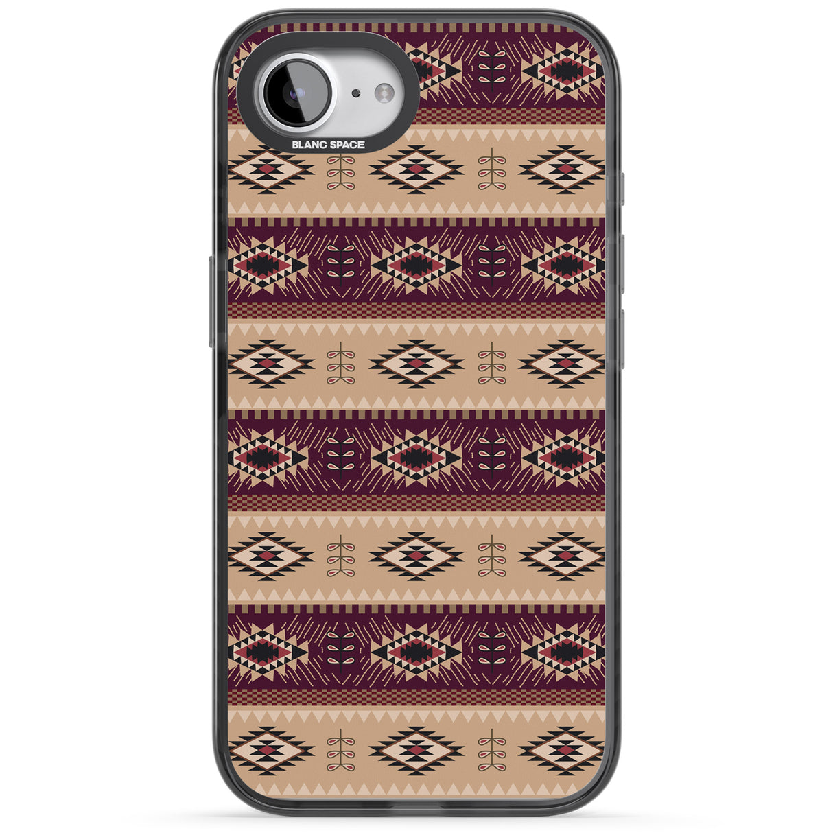 Western Poncho