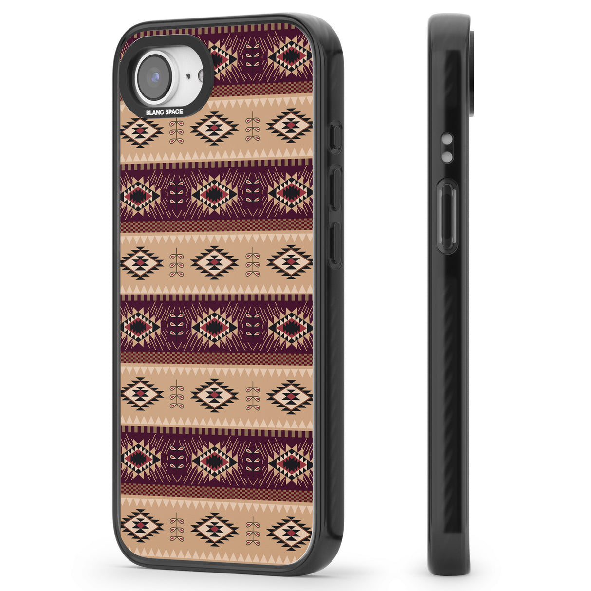 Western Poncho