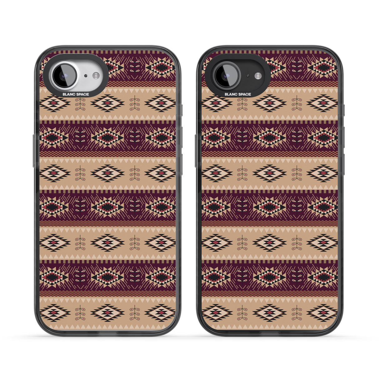 Western Poncho