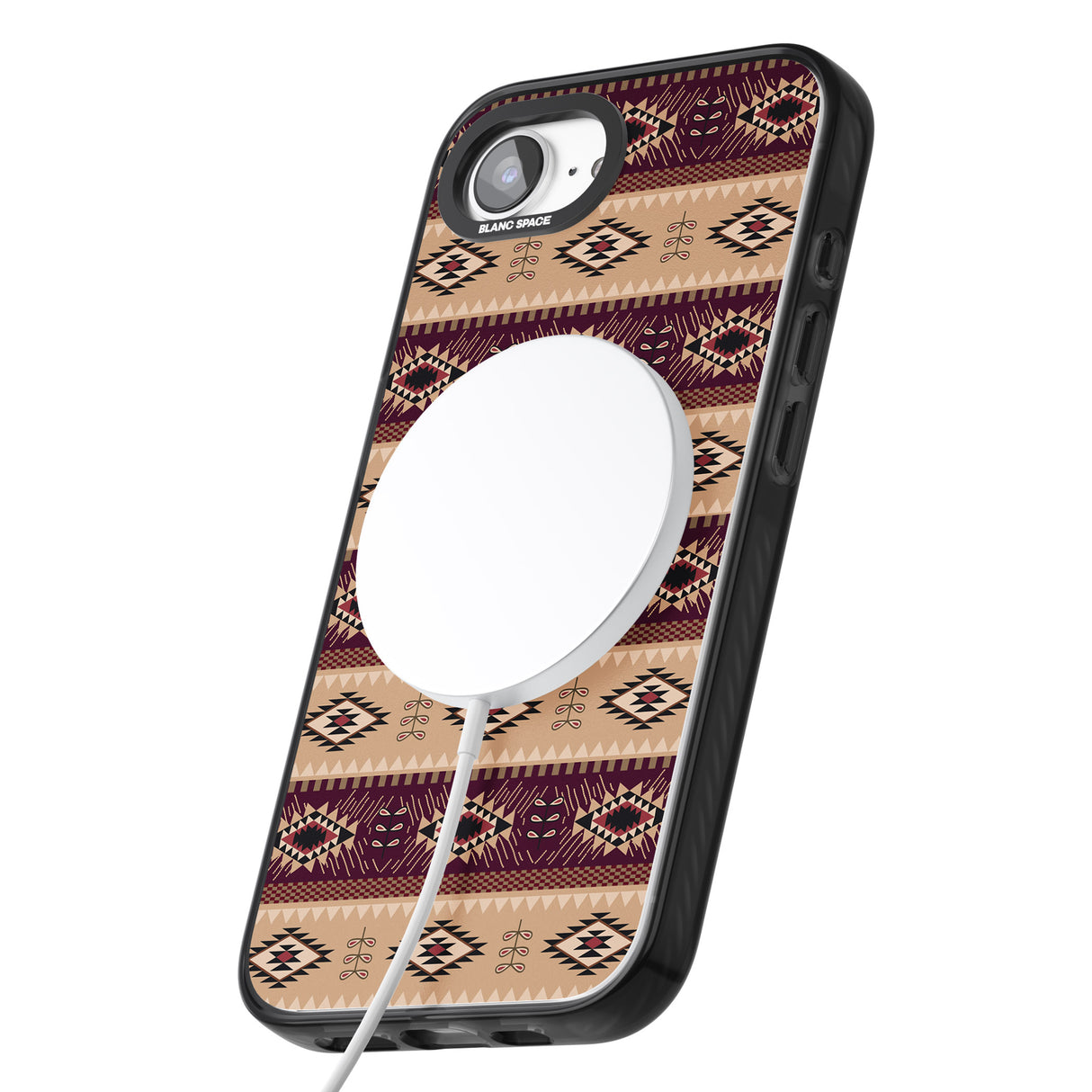 Western Poncho