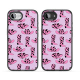 Cow-Girl Pattern