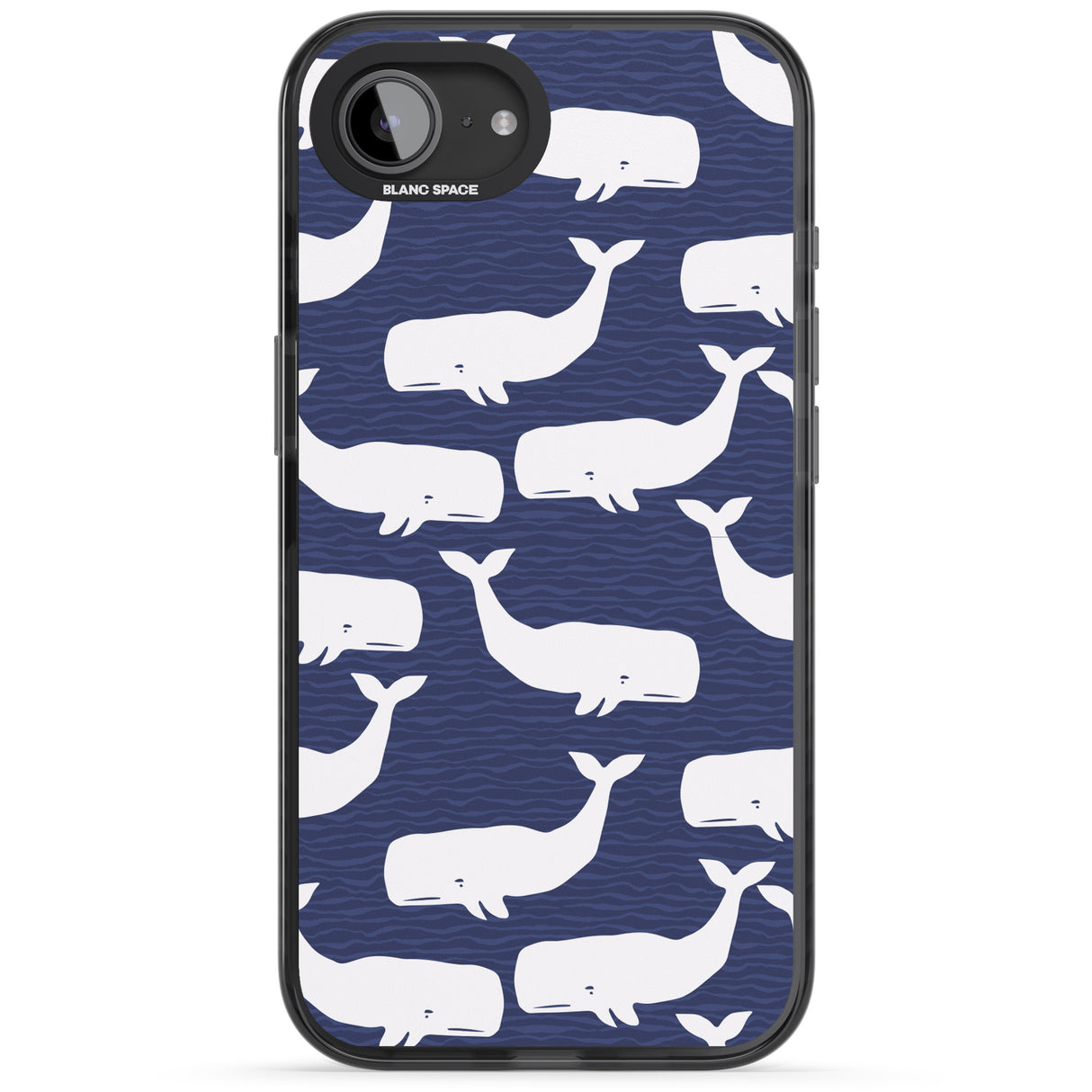 Cute Whales