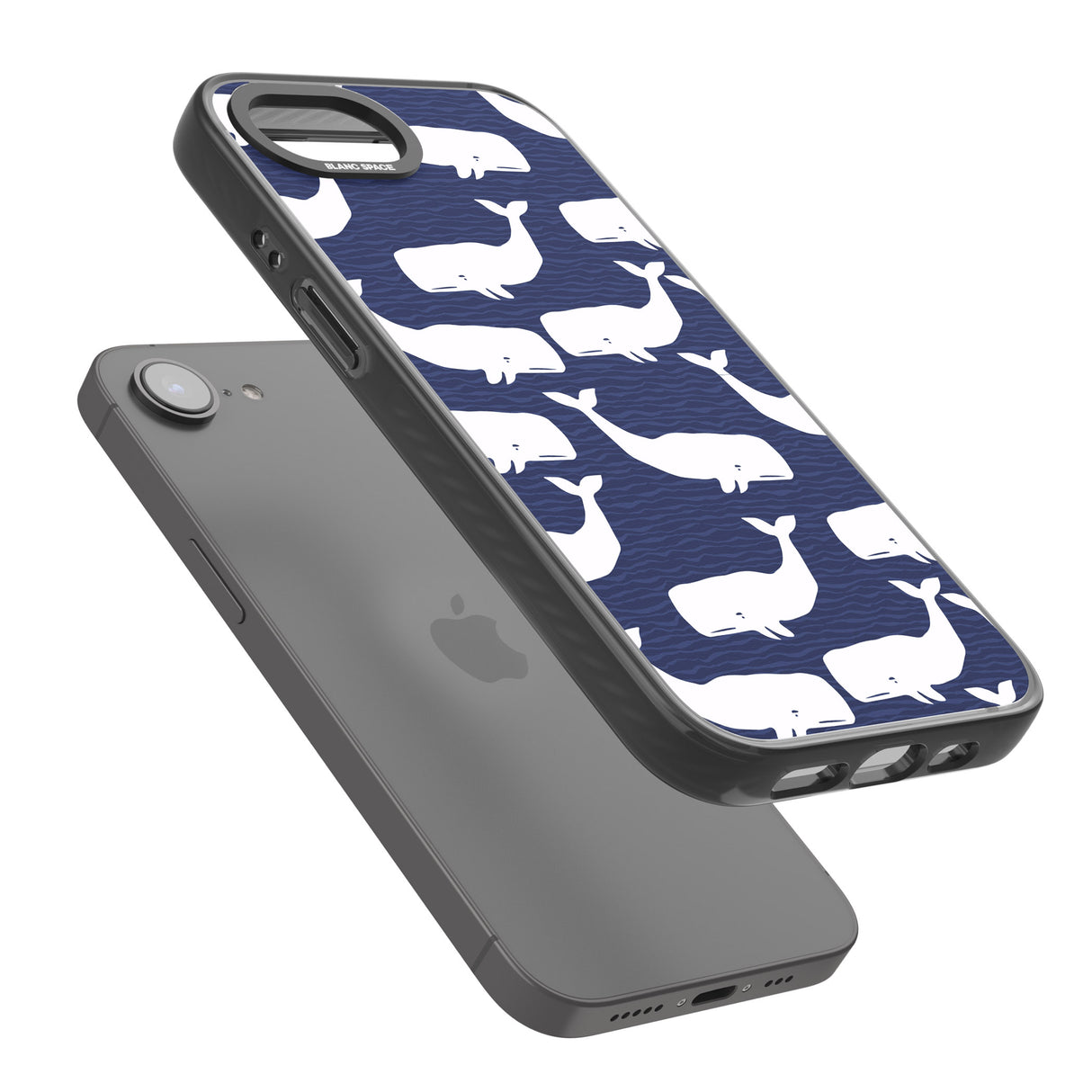 Cute Whales