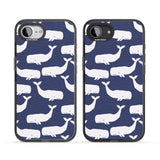 Cute Whales