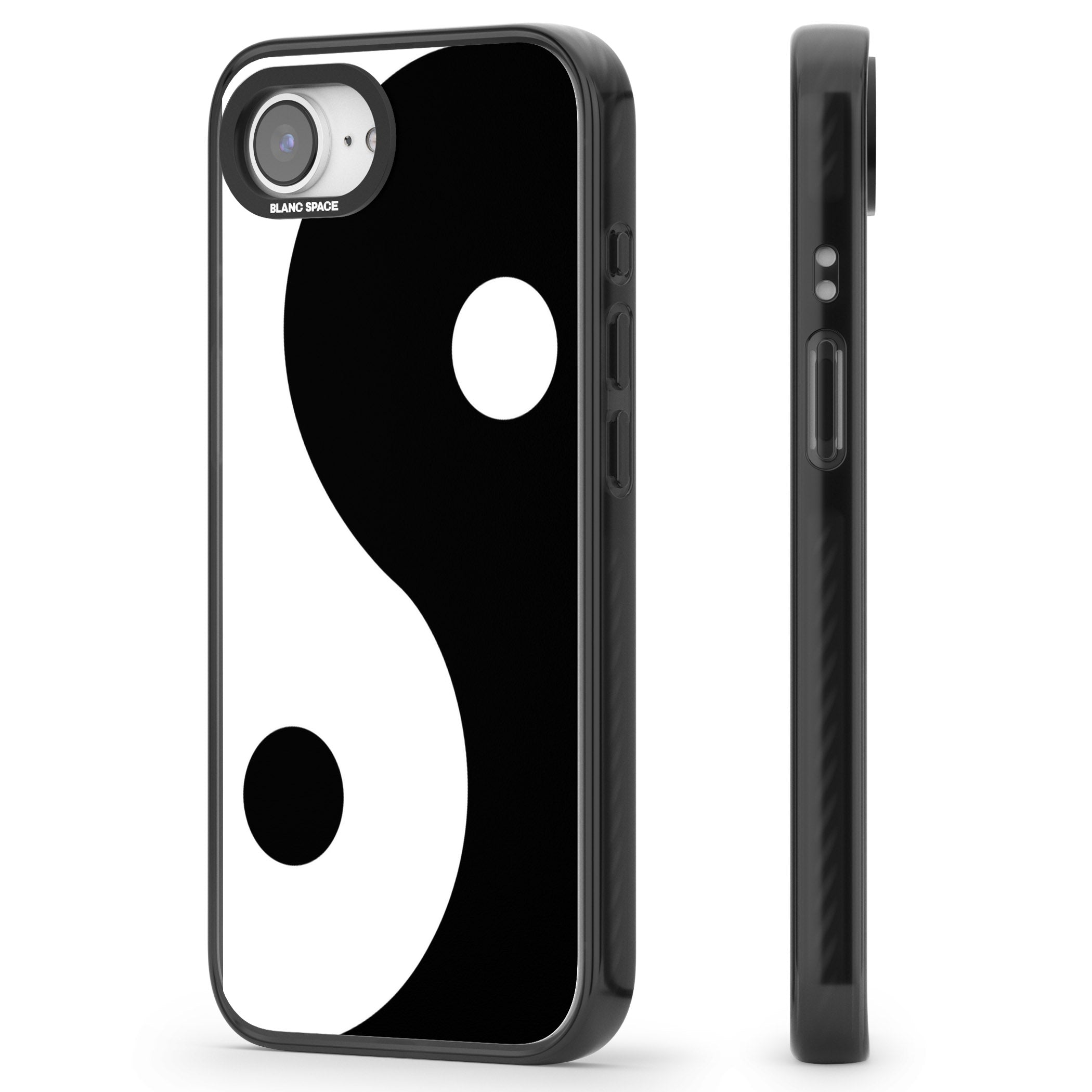 Large Yin Yang