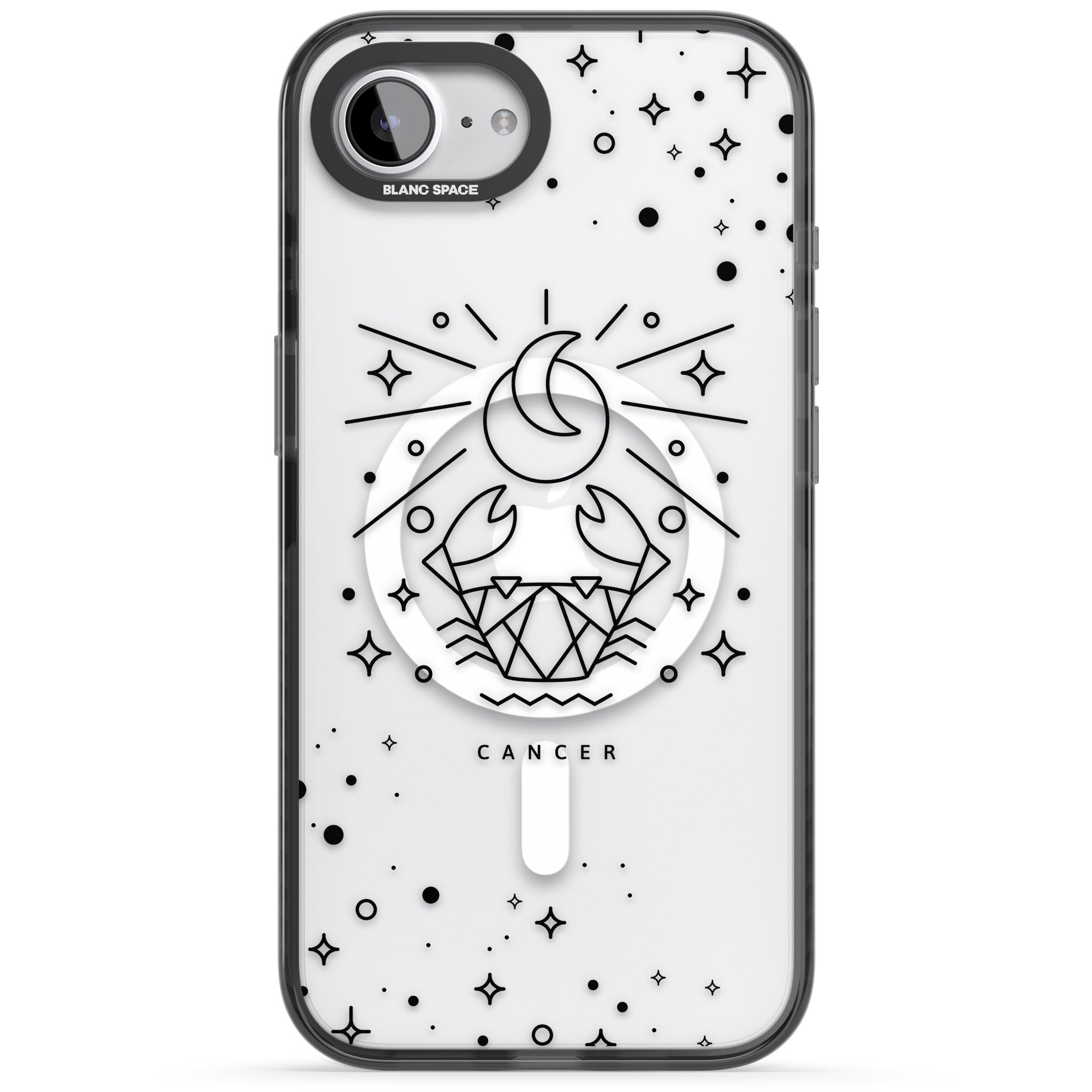 Zodiac Cancer Moon