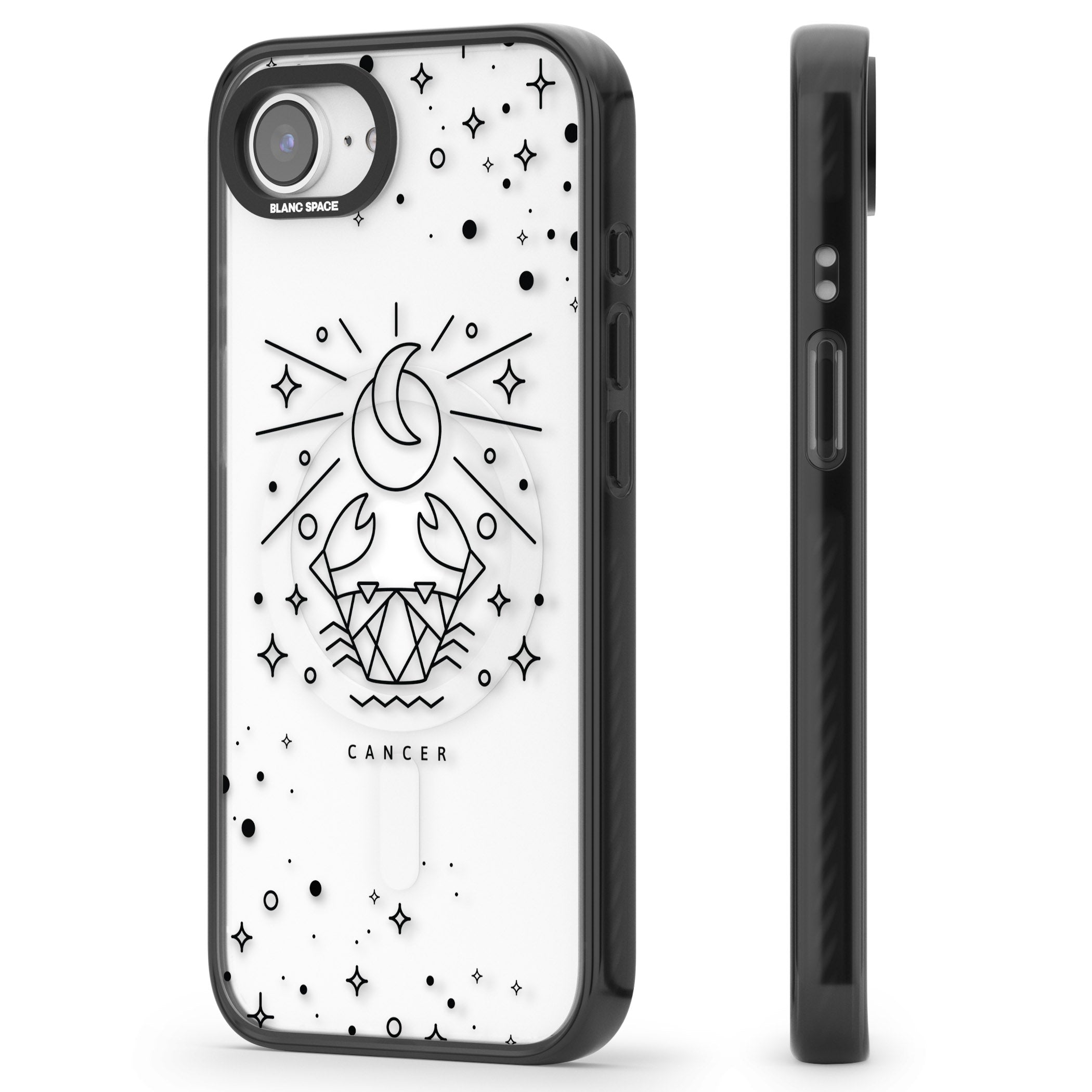 Zodiac Cancer Moon