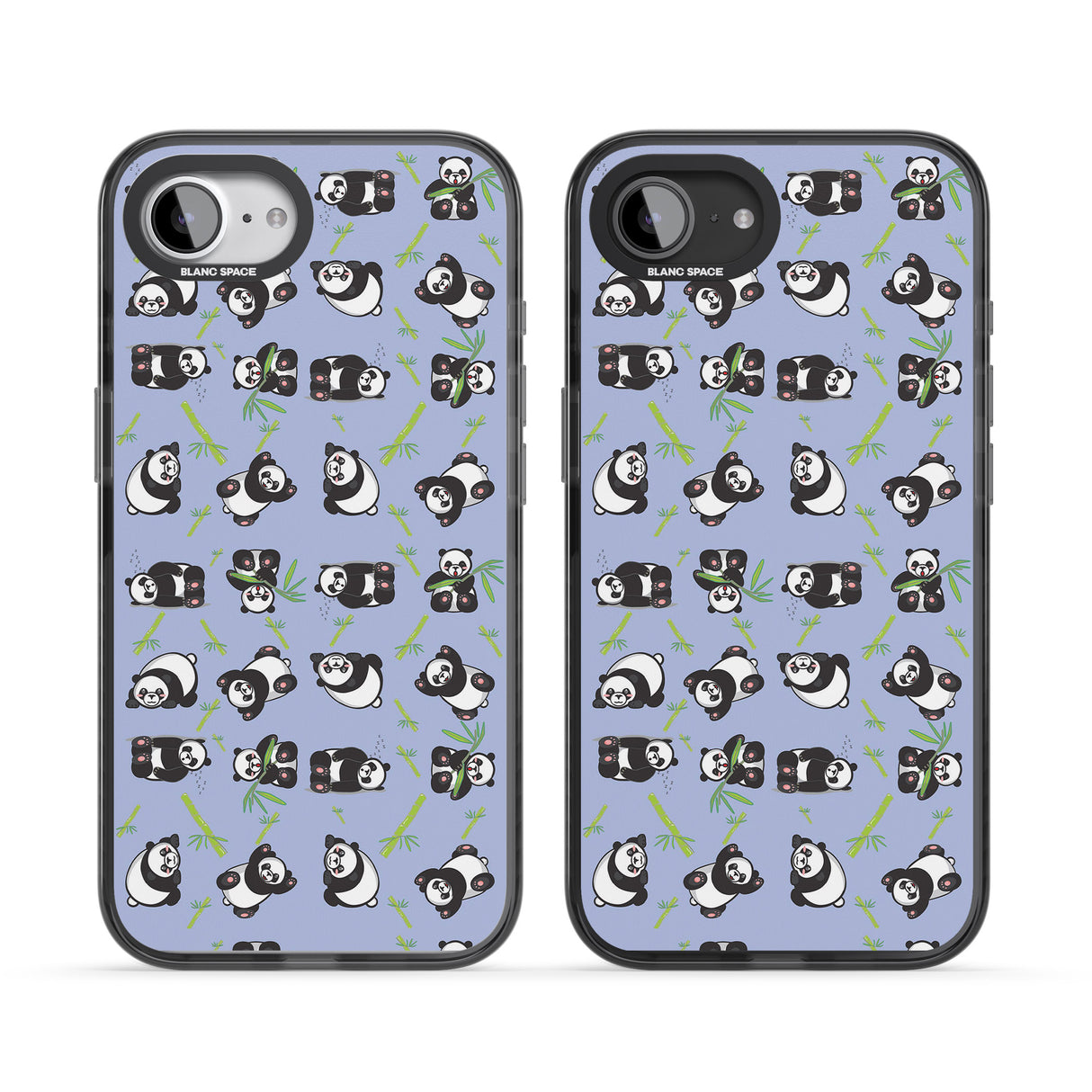 Panda Pattern