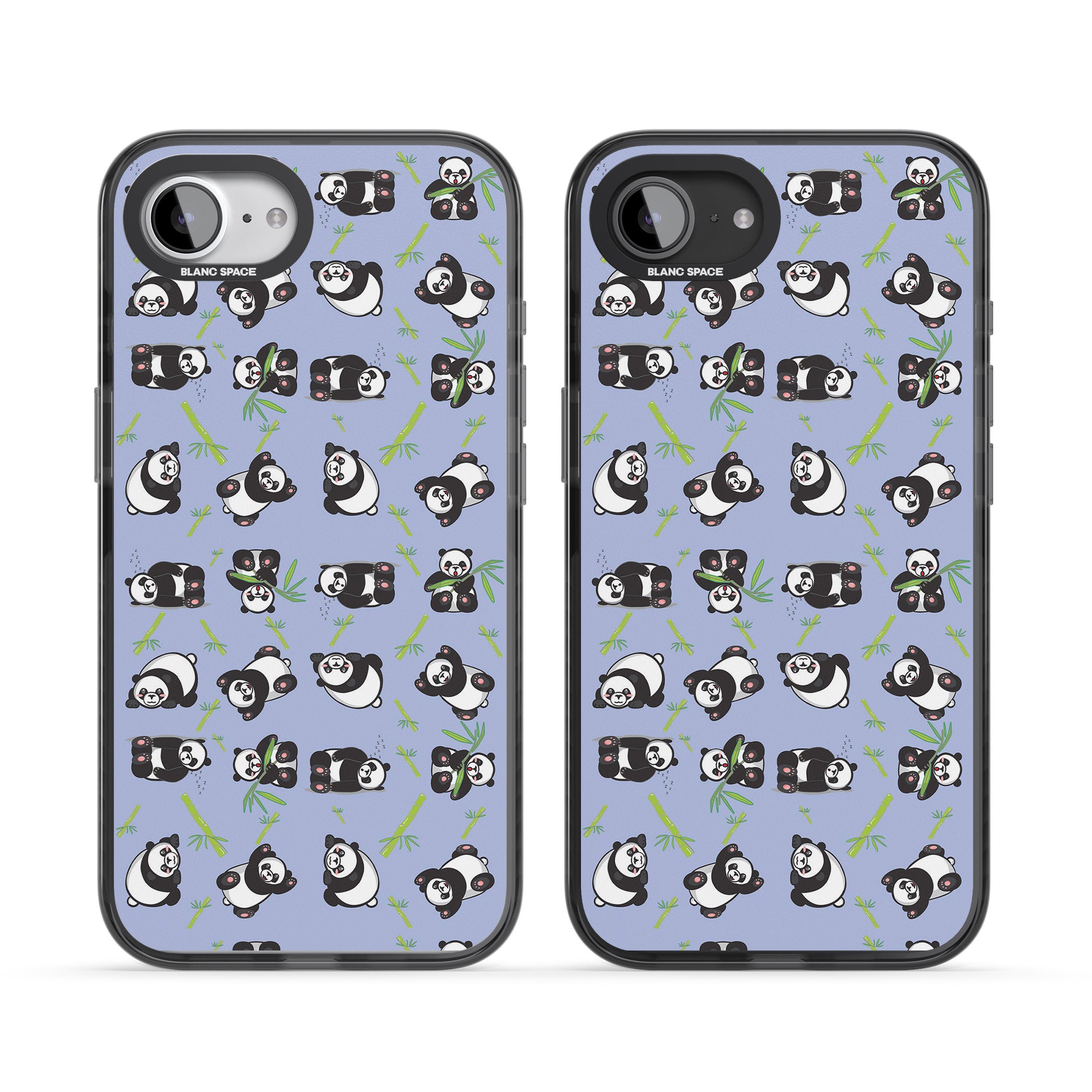 Panda Pattern