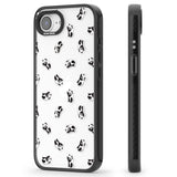 Tiny Panda Pattern