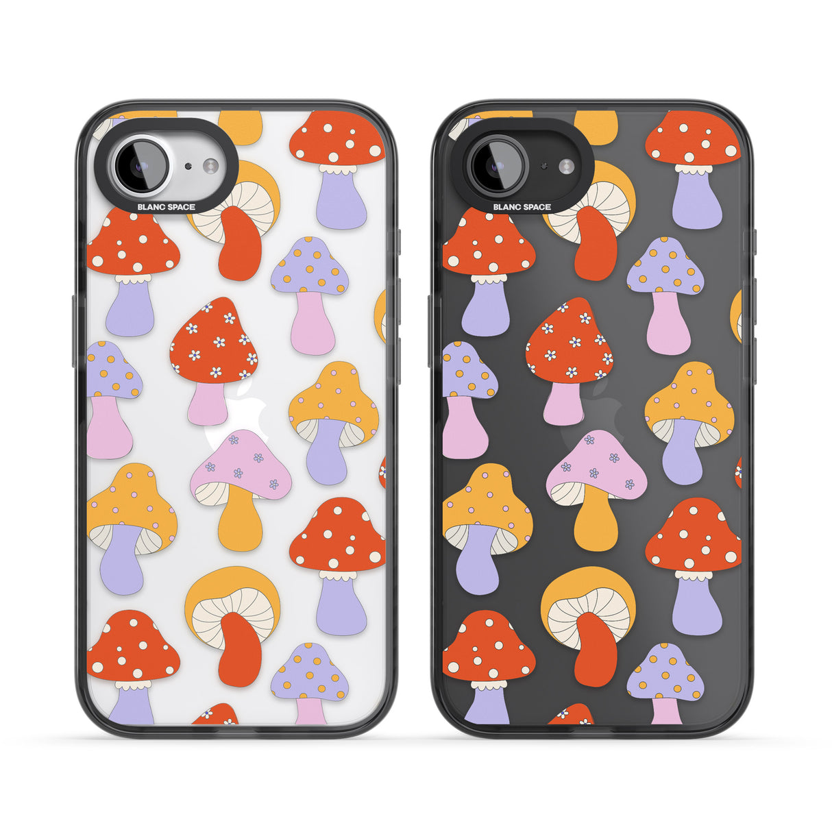 Happy Shrooms
