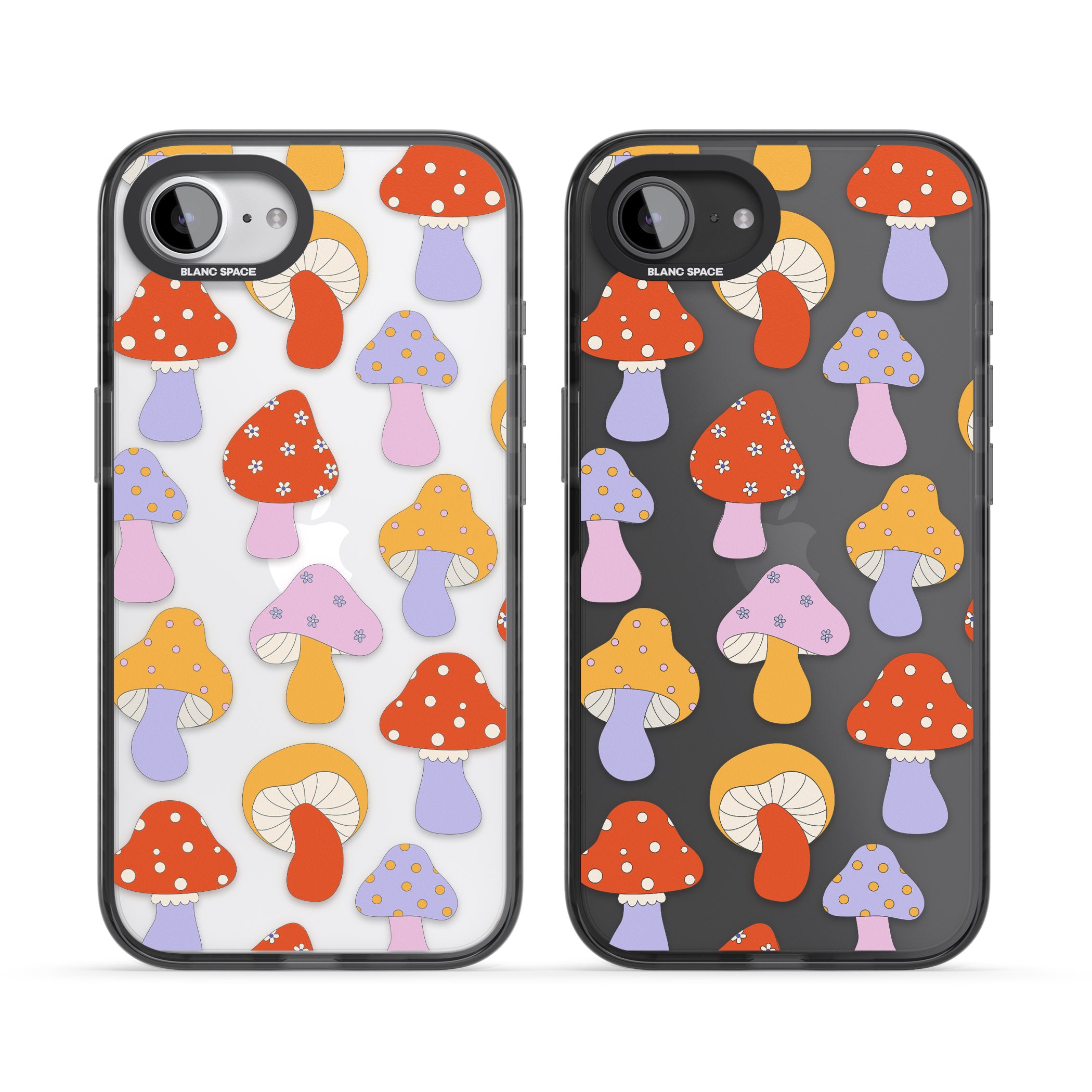 Happy Shrooms