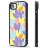 Pastel Hearts