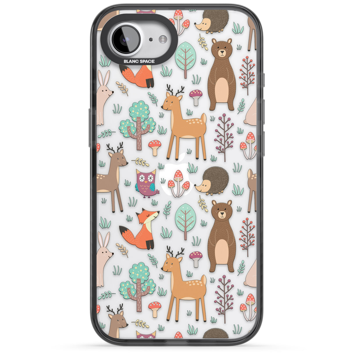 Wildlife Pattern