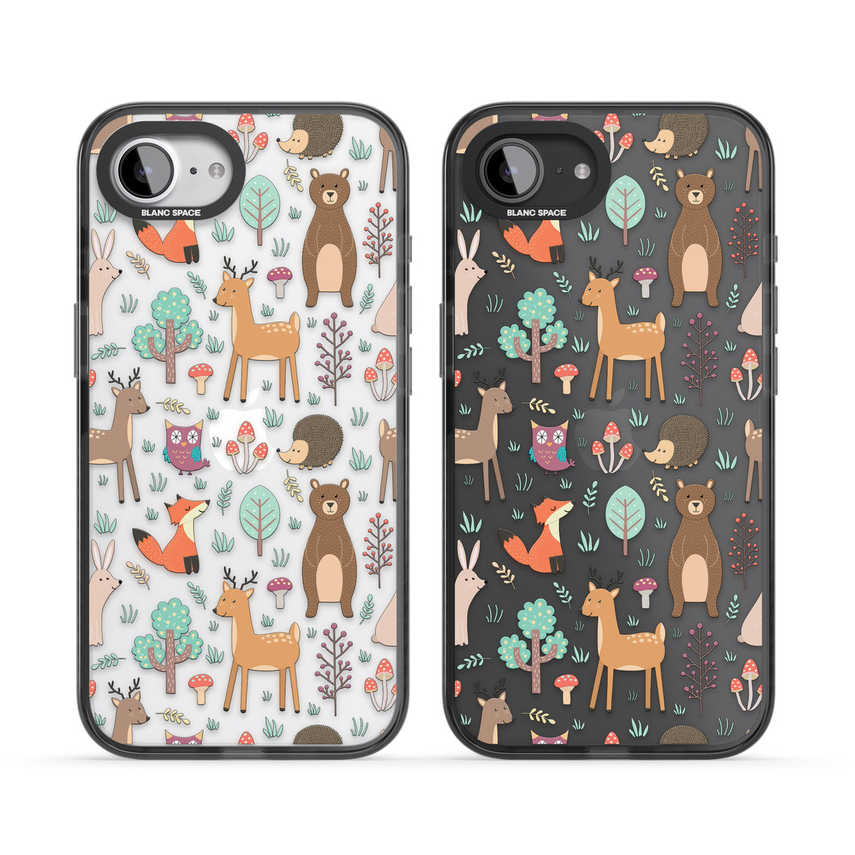 Wildlife Pattern