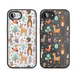 Wildlife Pattern