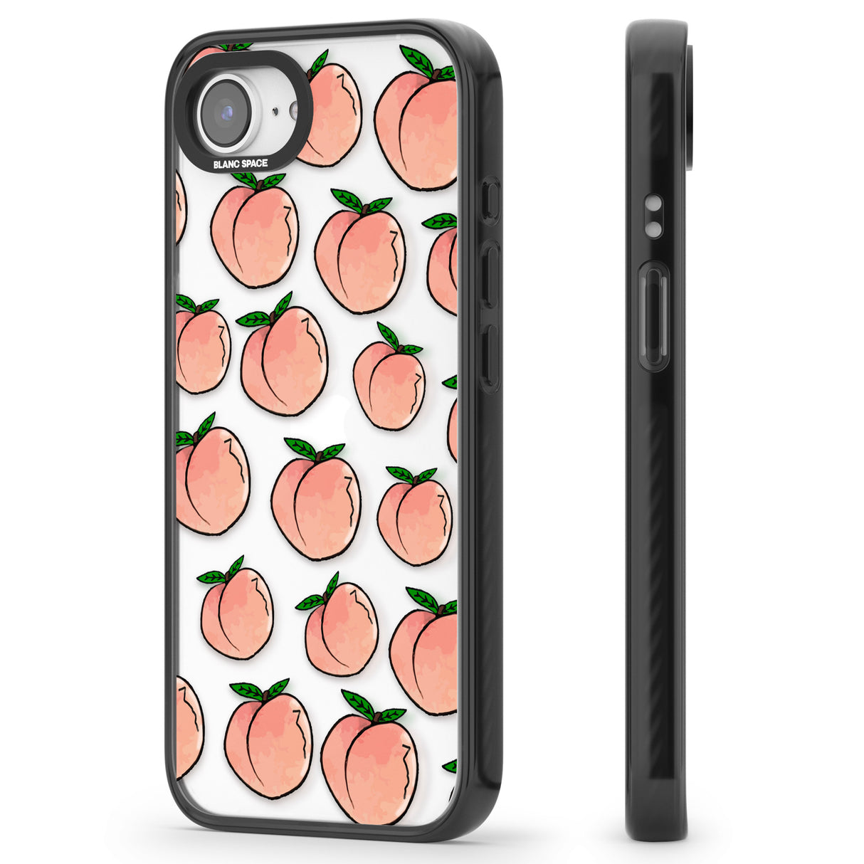 Life's a Peach