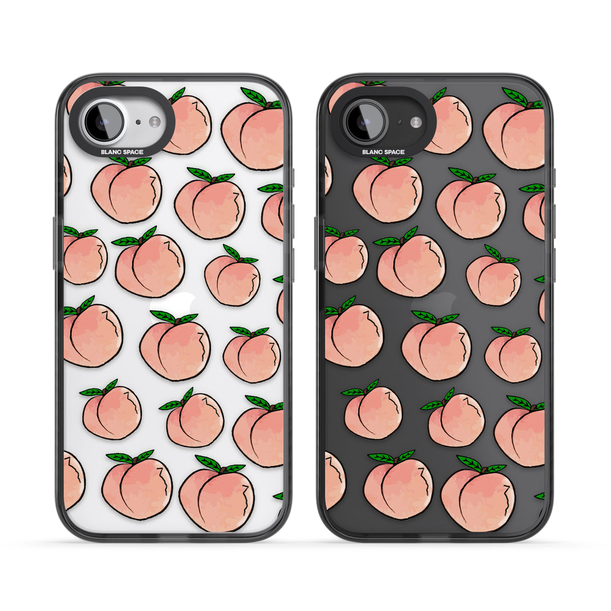 Life's a Peach
