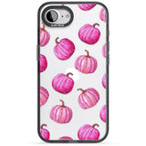 Pink Pumpkins