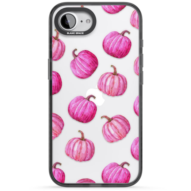 Pink Pumpkins