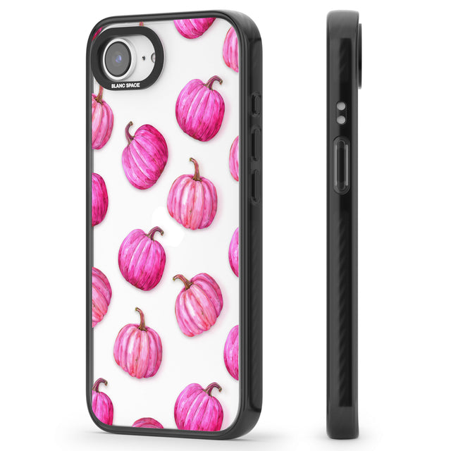Pink Pumpkins