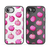 Pink Pumpkins