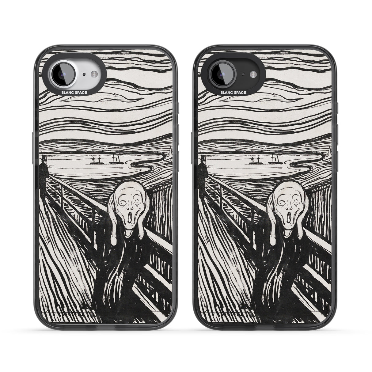 The Scream