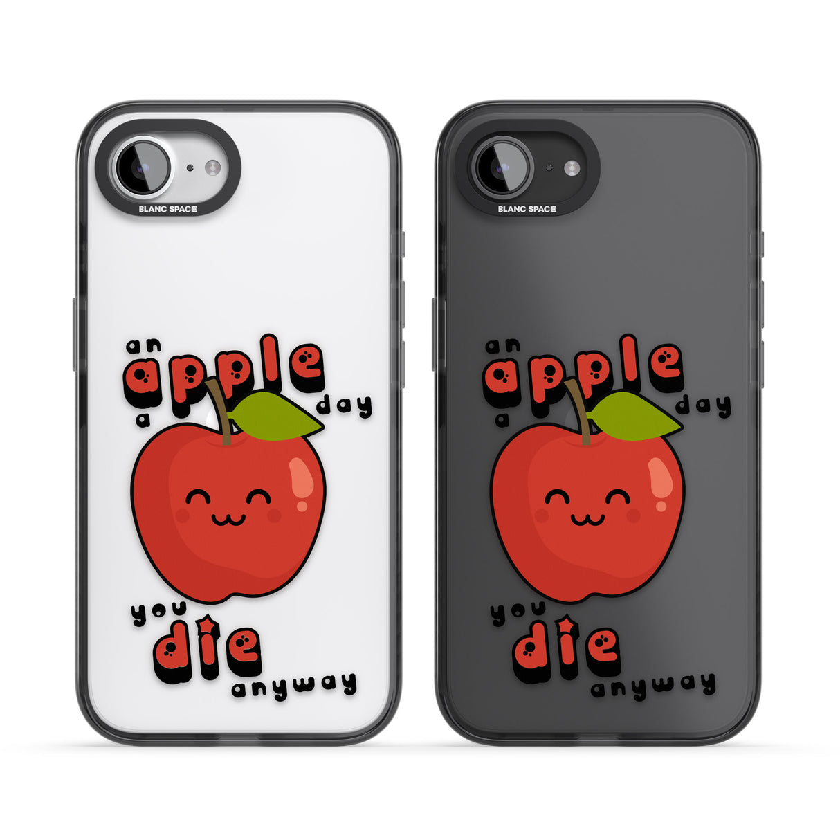 An Apple a Day